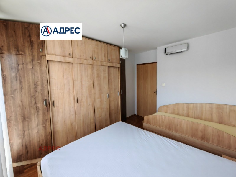 Zu vermieten  1 Schlafzimmer Warna , Zweten kwartal , 66 qm | 51930504 - Bild [8]