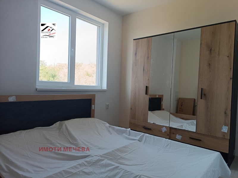 Te huur  1 slaapkamer Stara Zagora , Tri tsjutsjura - tsentar , 65 m² | 51613570 - afbeelding [4]