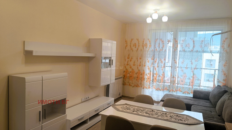 Дава под наем  2-стаен град София , Малинова долина , 67 кв.м | 27165549 - изображение [3]