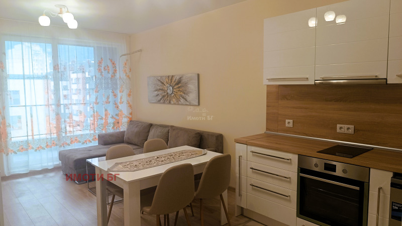 Дава под наем  2-стаен град София , Малинова долина , 67 кв.м | 27165549 - изображение [2]