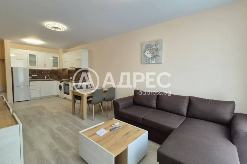 Para alugar  1 quarto Sofia , Malinova dolina , 60 m² | 62820795