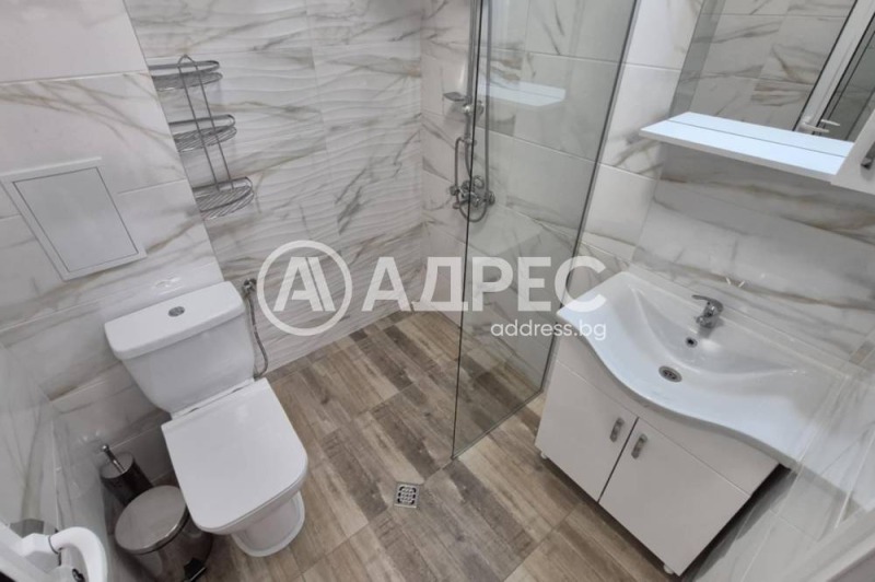 Para alugar  1 quarto Sofia , Malinova dolina , 60 m² | 62820795 - imagem [10]