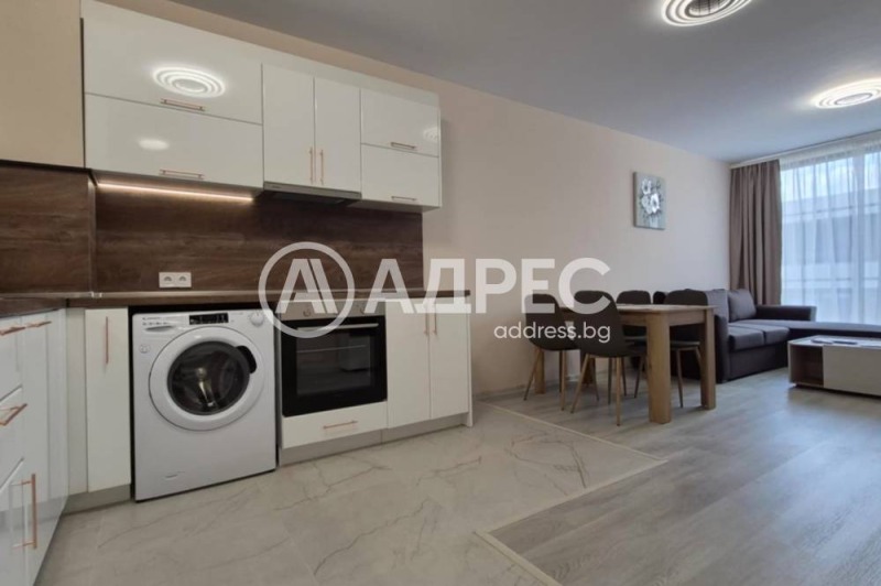 Para alugar  1 quarto Sofia , Malinova dolina , 60 m² | 62820795 - imagem [2]