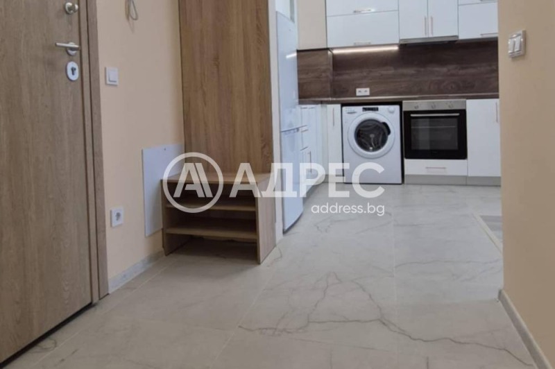 Para alugar  1 quarto Sofia , Malinova dolina , 60 m² | 62820795 - imagem [12]