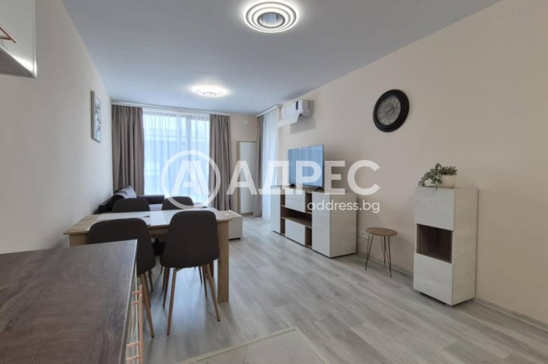 Para alugar  1 quarto Sofia , Malinova dolina , 60 m² | 62820795 - imagem [4]