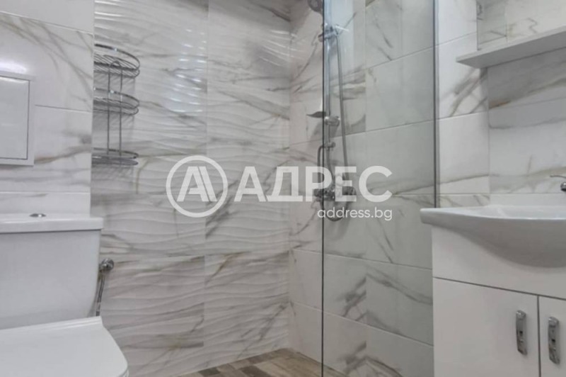 Para alugar  1 quarto Sofia , Malinova dolina , 60 m² | 62820795 - imagem [9]