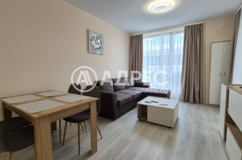 Para alugar  1 quarto Sofia , Malinova dolina , 60 m² | 62820795 - imagem [3]