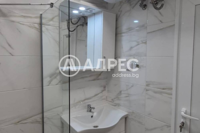 Para alugar  1 quarto Sofia , Malinova dolina , 60 m² | 62820795 - imagem [11]