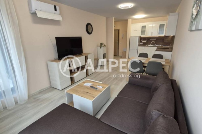 Para alugar  1 quarto Sofia , Malinova dolina , 60 m² | 62820795 - imagem [5]