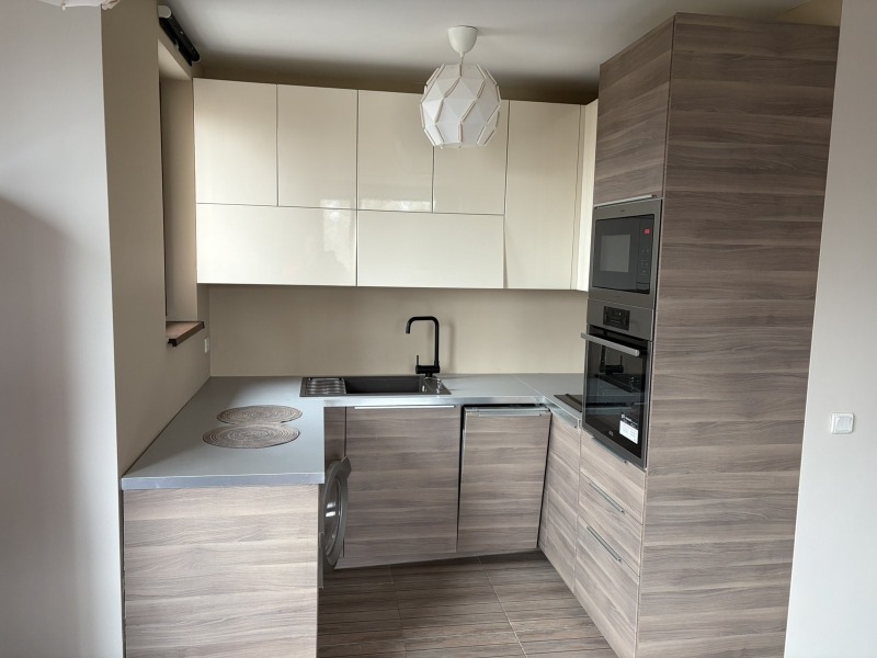 Дава под наем 2-СТАЕН, гр. София, Младост 4, снимка 2 - Апартаменти - 53203353