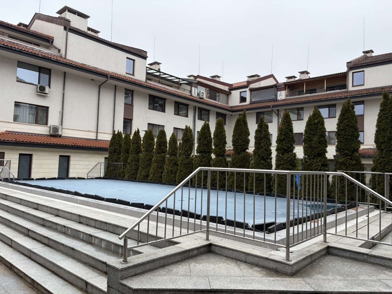 Дава под наем 2-СТАЕН, гр. София, Младост 4, снимка 6 - Апартаменти - 53203353