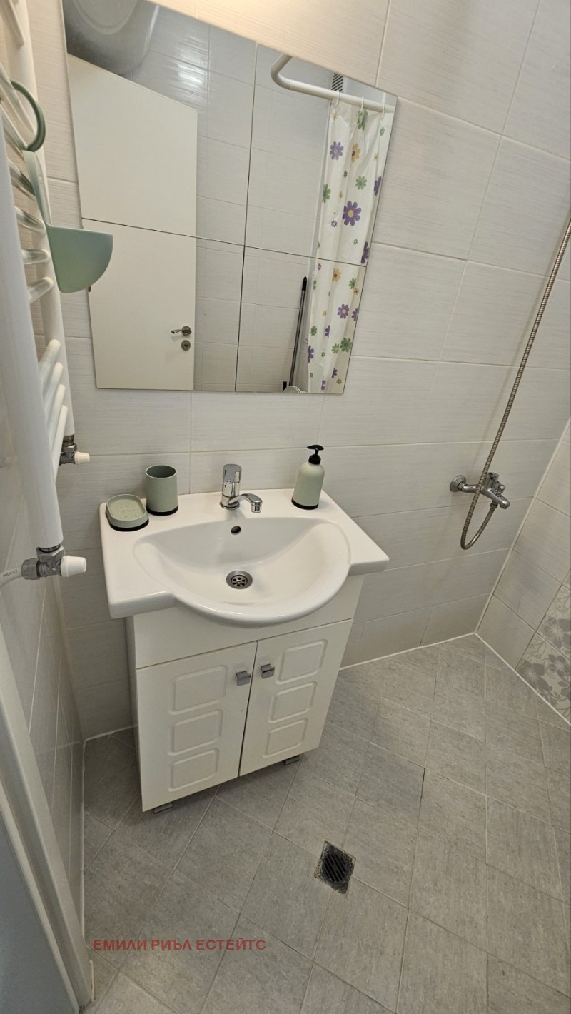 Дава под наем 2-СТАЕН, гр. София, Малинова долина, снимка 8 - Апартаменти - 52874420