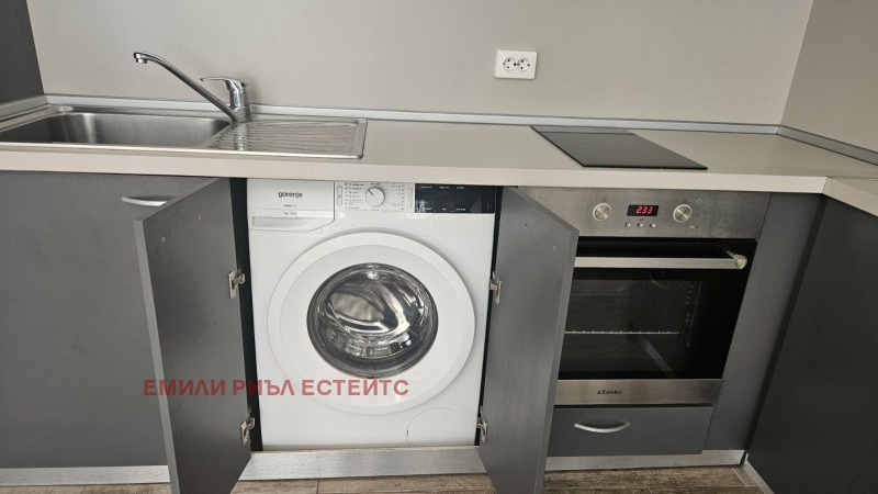 Дава под наем 2-СТАЕН, гр. София, Малинова долина, снимка 2 - Апартаменти - 52874420