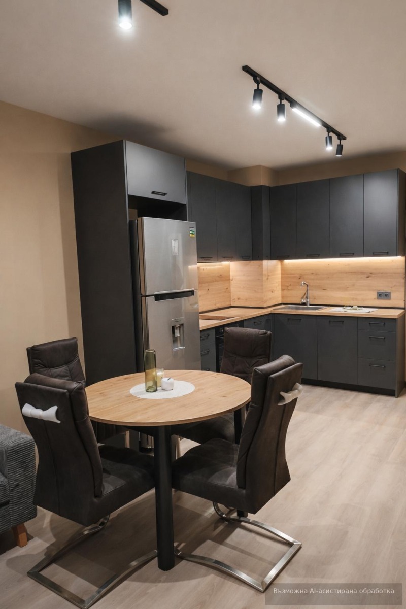 Дава под наем 2-СТАЕН, гр. София, Дружба 2, снимка 3 - Апартаменти - 53081995