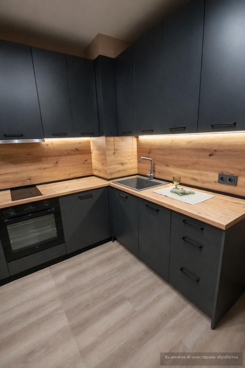 Дава под наем 2-СТАЕН, гр. София, Дружба 2, снимка 5 - Апартаменти - 53081995