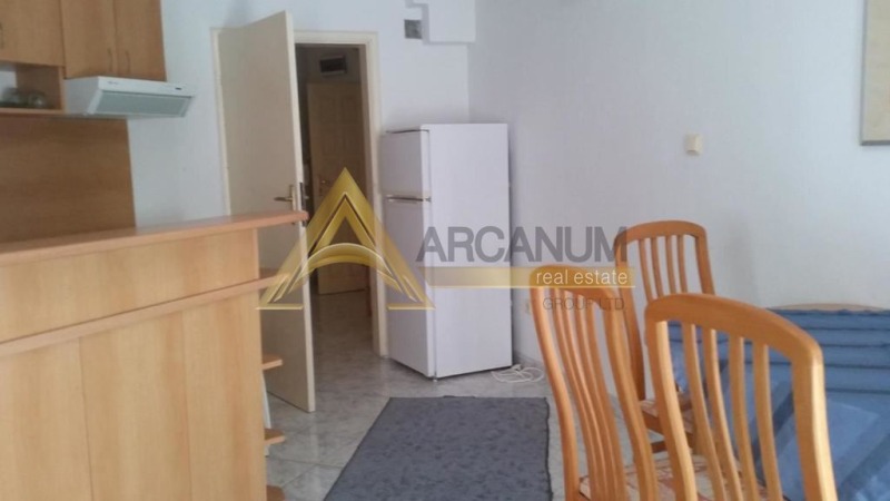 Дава под наем 2-СТАЕН, гр. Варна, м-т Долна Трака, снимка 10 - Апартаменти - 53105667