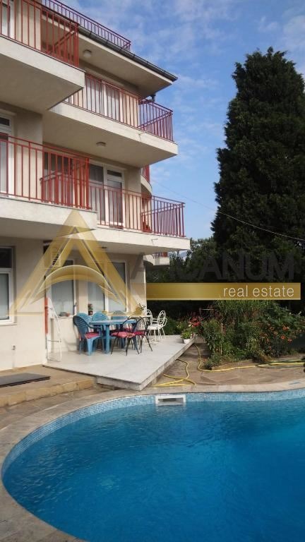 Дава под наем 2-СТАЕН, гр. Варна, м-т Долна Трака