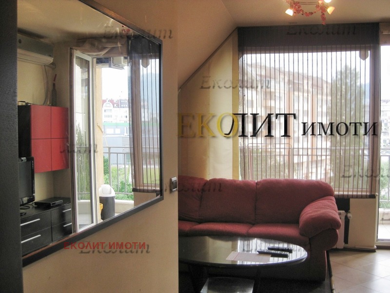 В аренду  2 спальни София , Младост 1 , 87 кв.м | 39592130 - изображение [3]