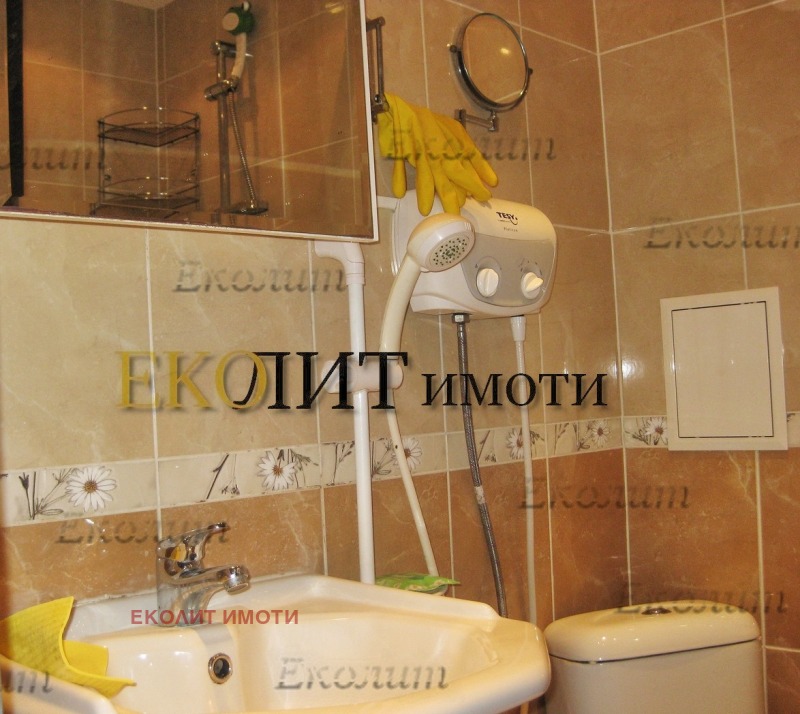 В аренду  2 спальни София , Младост 1 , 87 кв.м | 39592130 - изображение [5]