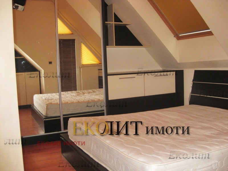 В аренду  2 спальни София , Младост 1 , 87 кв.м | 39592130 - изображение [4]