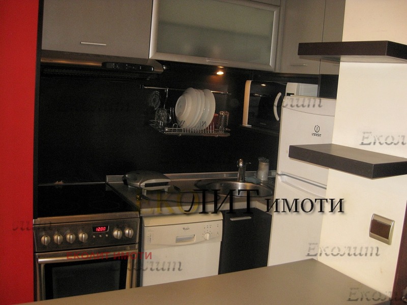 В аренду  2 спальни София , Младост 1 , 87 кв.м | 39592130 - изображение [2]