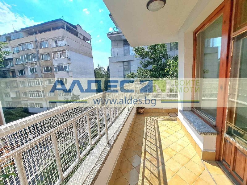 Vuokrattavana  2 makuuhuonetta Sofia , Lozenets , 73 neliömetriä | 46770342 - kuva [13]
