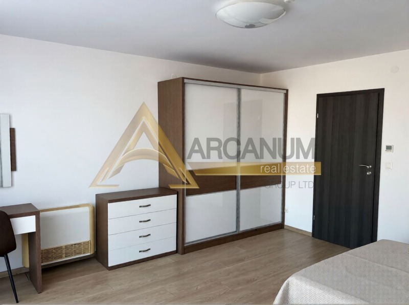 Дава под наем 3-СТАЕН, гр. Варна, Център, снимка 8 - Апартаменти - 53087828