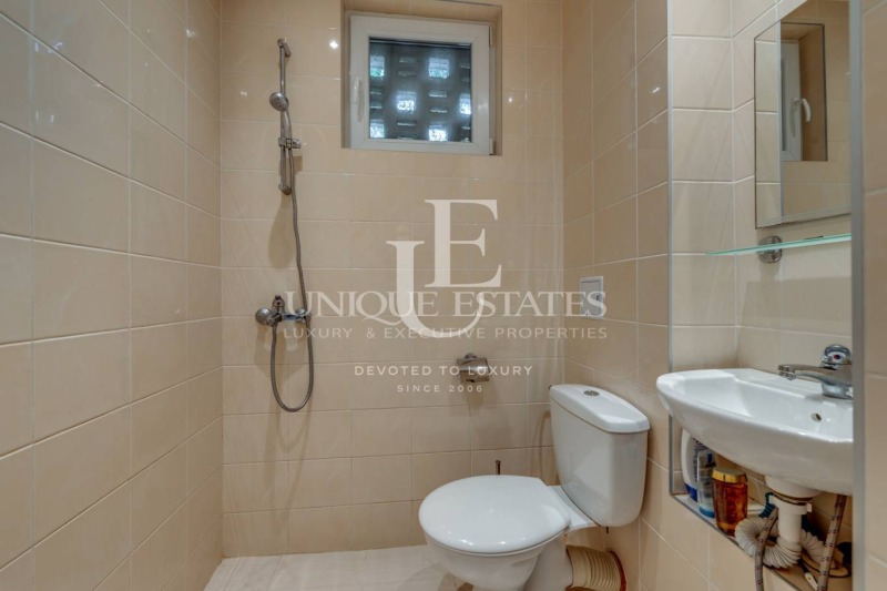 Дава под наем 3-СТАЕН, гр. София, Иван Вазов, снимка 7 - Апартаменти - 53151871