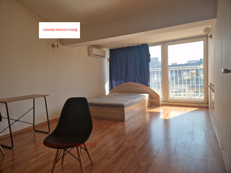 Til leie  3 soverom Sofia , Izgrev , 145 kvm | 49687209 - bilde [2]