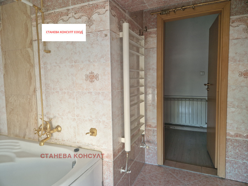 Til leie  3 soverom Sofia , Izgrev , 145 kvm | 49687209 - bilde [4]