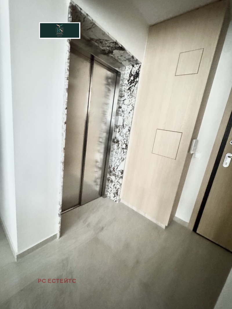 Дава под наем 4-СТАЕН, гр. София, Оборище, снимка 6 - Апартаменти - 53463210