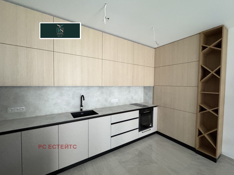 Дава под наем 4-СТАЕН, гр. София, Оборище, снимка 2 - Апартаменти - 53463210