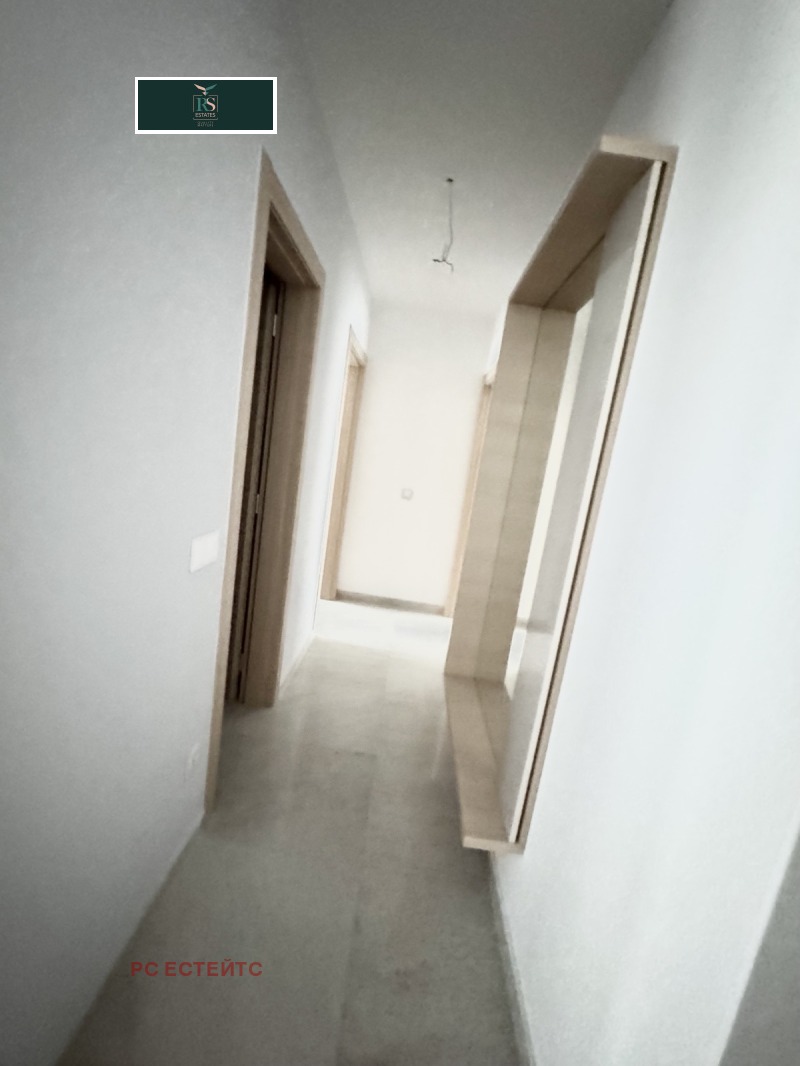 Дава под наем 4-СТАЕН, гр. София, Оборище, снимка 4 - Апартаменти - 53463210