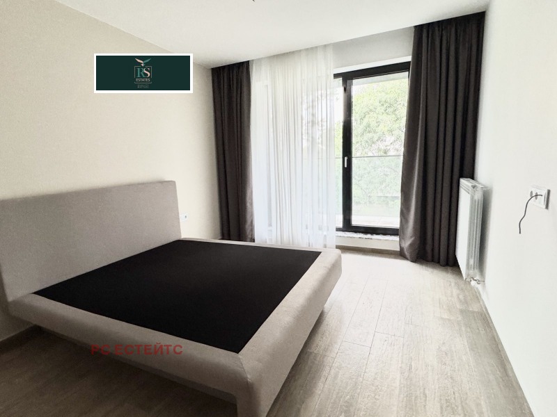 Дава под наем 4-СТАЕН, гр. София, Оборище, снимка 7 - Апартаменти - 53463210