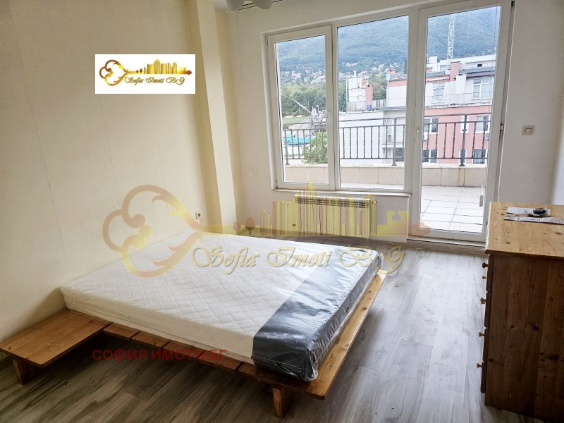 Da affittare  3+ camere da letto Sofia , Manastirski livadi , 120 mq | 11971694 - Immagine [4]