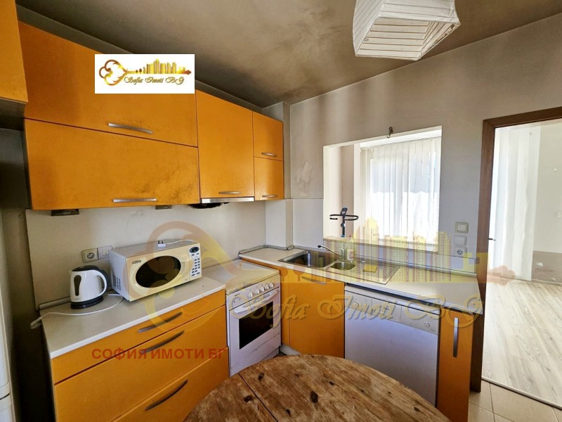 De inchiriat  3+ dormitor Sofia , Manastirsci livadi , 120 mp | 11971694 - imagine [2]