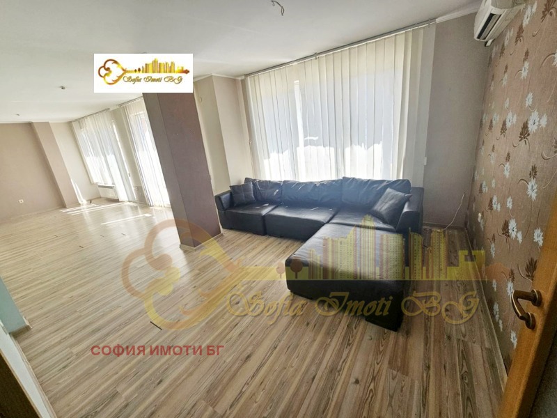 Da affittare  3+ camere da letto Sofia , Manastirski livadi , 120 mq | 11971694