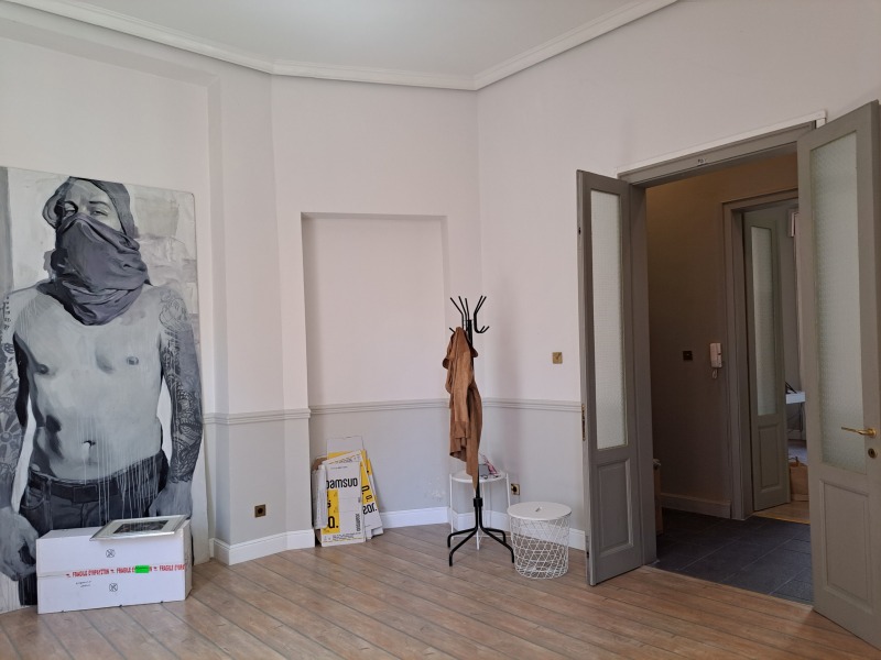 Дава под наем  Офис град София , Център , 70 кв.м | 93775762 - изображение [2]