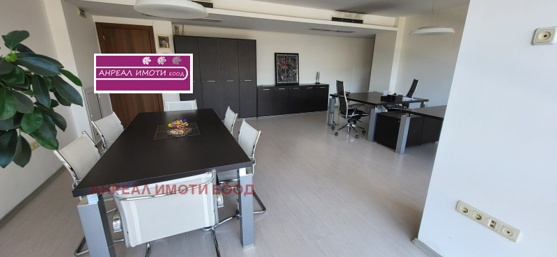 K pronájmu  Kancelář Sofia , Centar , 80 m2 | 87251395 - obraz [4]