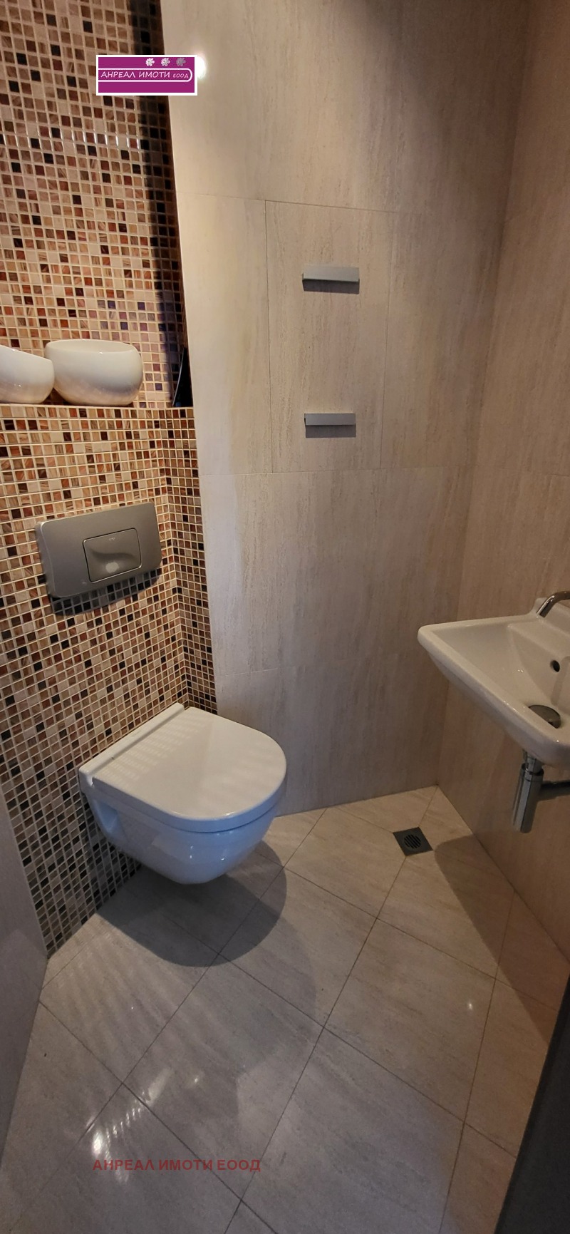 K pronájmu  Kancelář Sofia , Centar , 80 m2 | 87251395 - obraz [6]