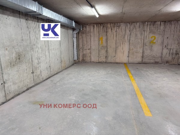 Дава под наем ГАРАЖ, ПАРКОМЯСТО, гр. София, Овча купел 2, снимка 6 - Гаражи и паркоместа - 54734006