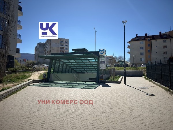Дава под наем ГАРАЖ, ПАРКОМЯСТО, гр. София, Овча купел 2, снимка 3 - Гаражи и паркоместа - 54734006