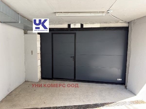 Дава под наем ГАРАЖ, ПАРКОМЯСТО, гр. София, Овча купел 2, снимка 7 - Гаражи и паркоместа - 54734006
