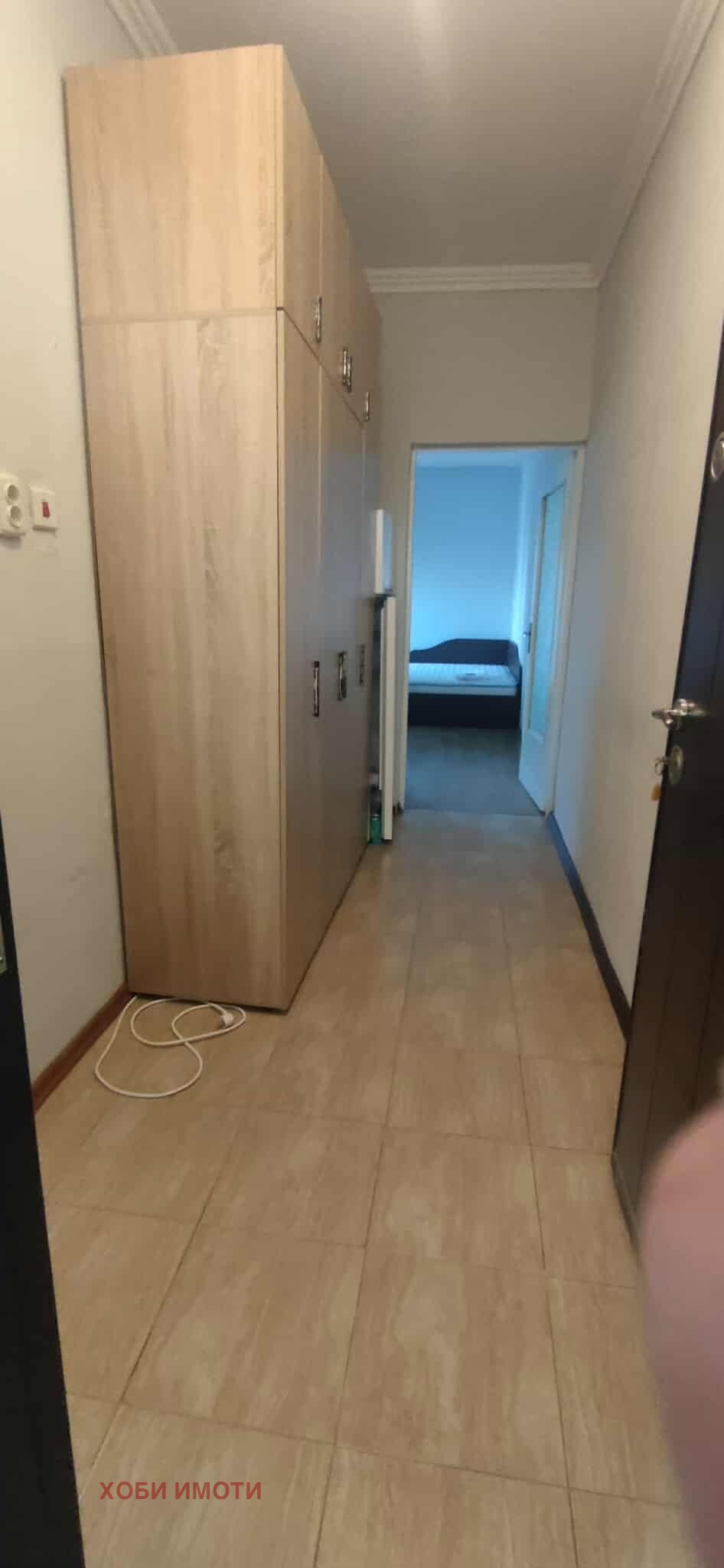 Дава под наем 1-СТАЕН, гр. Пловдив, Каменица 1, снимка 11 - Апартаменти - 54405478