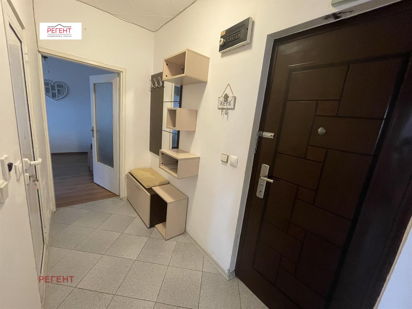 Дава под наем 2-СТАЕН, гр. Габрово, Трендафил 2, снимка 7 - Апартаменти - 53946483