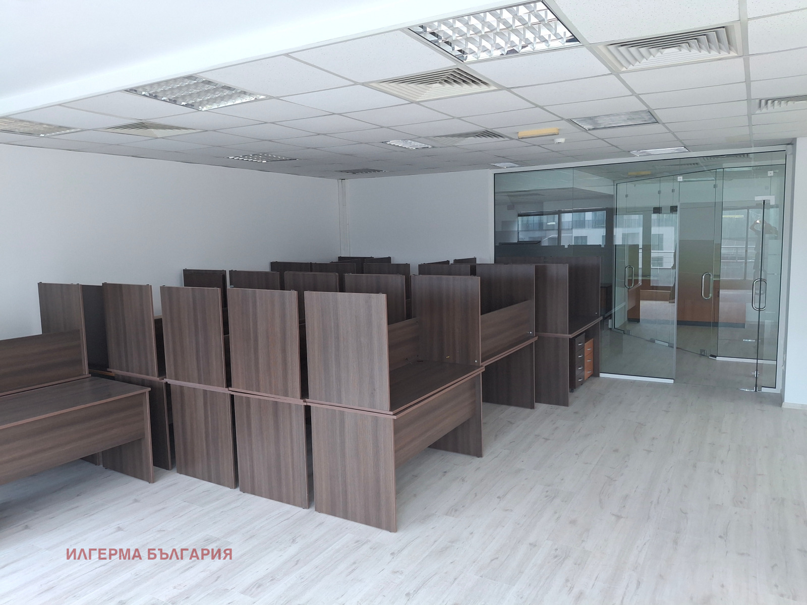 Дава под наем ОФИС, гр. София, Студентски град, снимка 2 - Офиси - 55204190