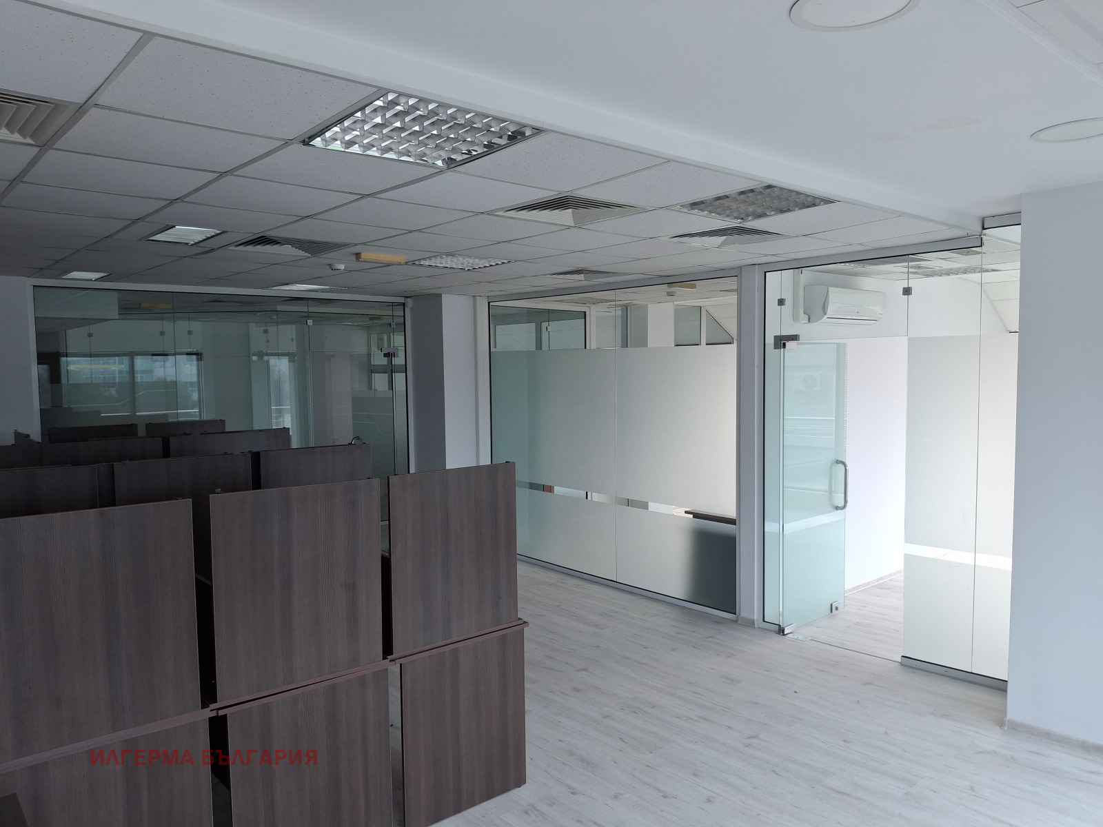 Дава под наем ОФИС, гр. София, Студентски град, снимка 3 - Офиси - 55204190