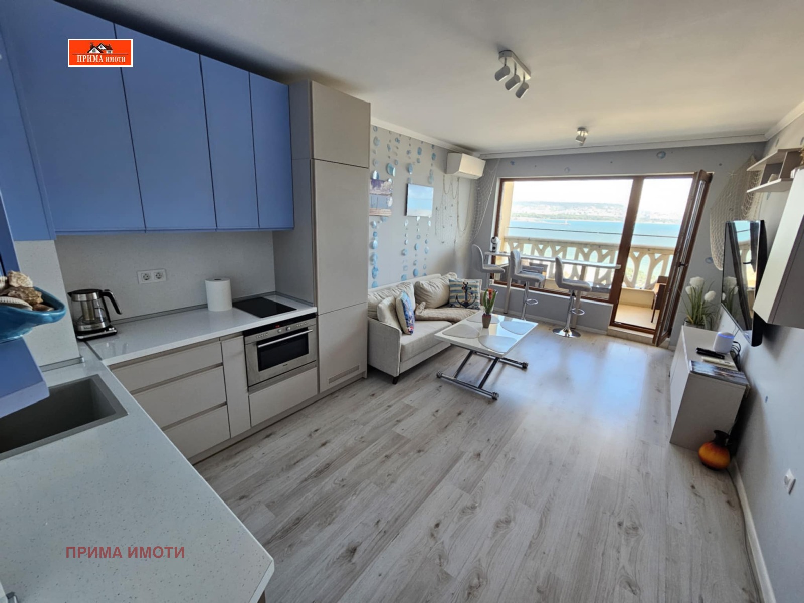 Дава под Наем 3-СТАЕН | Imot.bg — изображение 4