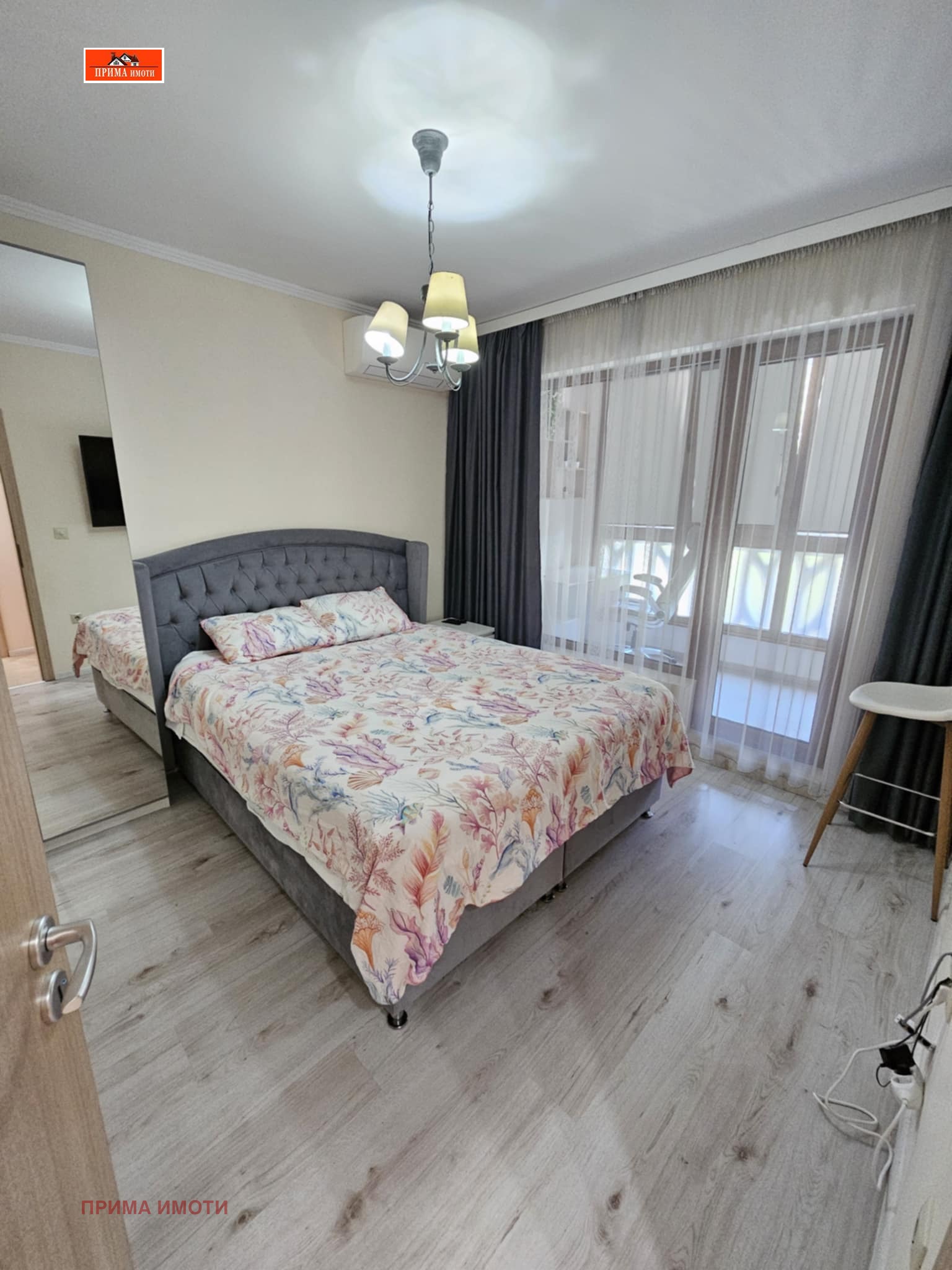 Дава под Наем 3-СТАЕН | Imot.bg — изображение 2