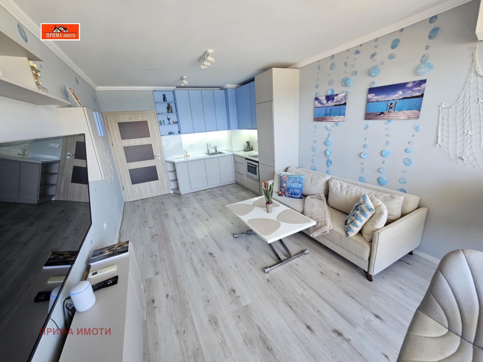 Дава под Наем 3-СТАЕН | Imot.bg — изображение 12